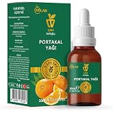 Arifoğlu Portakal Yağı 10ml%100 Saf Yağ ARLAB Portakal Yağı, Pure Orange Oil 10ml