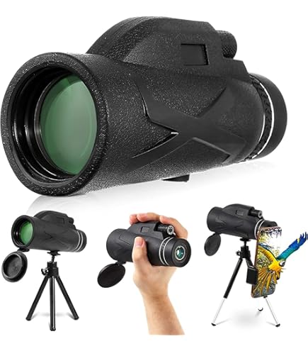 Carson Monocular Monozoom 7-21x21mm (zm-721) | Meses sin interés