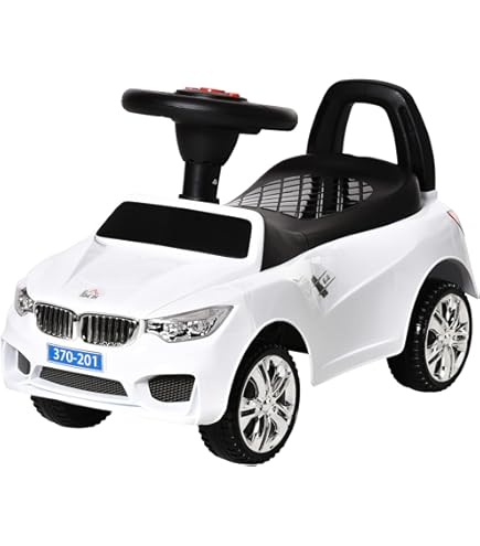 Moto Electrica Niños GOPLUS Correpasillos Para Bebu00e9s De 18 A