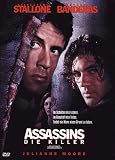Assassins - Die Killer - Sylvester Stallone