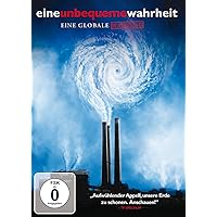 Eine unbequeme Wahrheit (DVD)