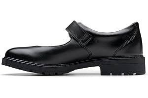 Clarks 261611726, Mädchen