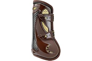 Veredus - Grand SLAM Carbon Gel Vento Gamaschen Front