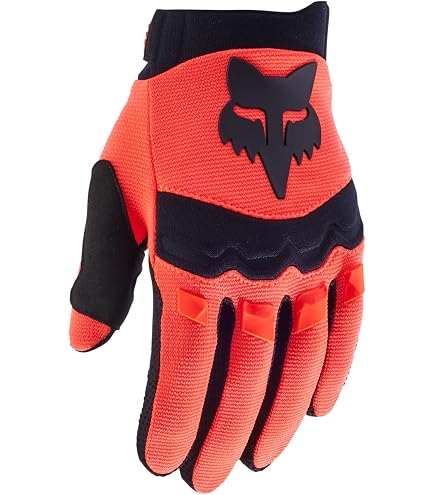 Fox Racing Ranger Glove SWARMER [Gry/LT Gry