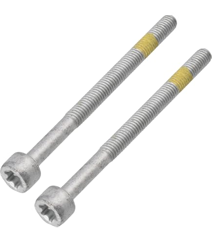 Kit De Boulons Et Rondelles D'injecteur Pour Moteur Mercedes-Benz Sprinter W906 651 - A0019902607