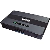 POWERFUL PMC-14400 CCTV KAMERA G&Uuml;VENLİK UPS KESİNTİSİZ G&Uuml;&Ccedil; KAYNAĞI