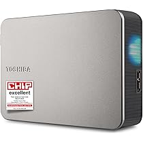 東芝(TOSHIBA) Canvio 4TB USB3.2(Gen1) Toshiba Canvio Flex 4TB – Portable 2.5'' External Hard Drive (HDD