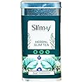Slim Y Herbal Slim Tea - Caffeine-Free Detox Tea, Chamomile, Garcinia & 15+ Herbs - Boosts Metabolism, Aids Digestion, Reduces Stress and Supports Weight Loss | 30 tea bags