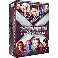 X-men - La trilogia