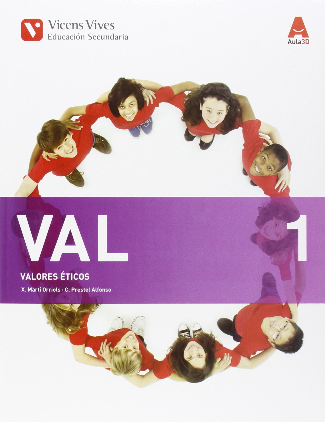 VAL 1 Aula 3d