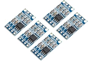 TECNOIOT 5pcs TJA1050 Can Controller Interface Module Bus Driver Interface Module