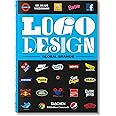 Logo Design. Global Brands