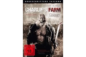 Charlie's Farm - Ungeschnittene Fassung