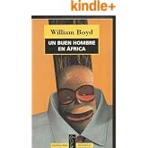 un buen hombre en africa