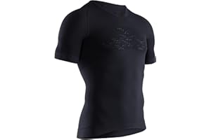 X-Bionic T-shirt Mężczyźni Energizer 4.0 Light V Neck Krótki rękaw