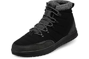 Hey Dude Botas De Carbono Charlie Hombre