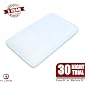 MY ARMOR Orthopaedic Memory Foam Pillow for Comfortble Sleep, Queen Size (22" x 14" x 4.5")