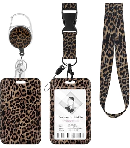 OneTigris Ausweishalter mit Band aus 500D Nylon – RFID-geschützte Ausweishülle & Kartenhalter mit transparentem Sichtfenster, Klettfächern OneTigris Ausweishalter mit Band aus 500D Nylon – RFID-geschützte Ausweishülle & Kartenhalter mit transparentem Sichtfenster, Klettfächern