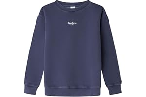 Pepe Jeans Alissa Sudadera para Niñas