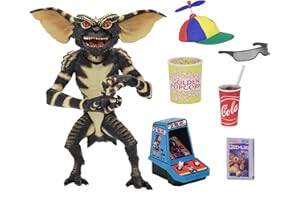 Neca 30768 - Gremlins: figura de acción Gremlin Jugaor