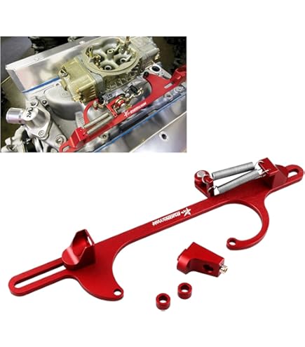 Carburetor Jets - Gasoline Jet Fuel Type - 1/4 In.-32 Thread Size - Foto 8