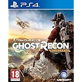 Tom Clancy'S Ghost Recon: Wildlands Ps4 - Playstation 4