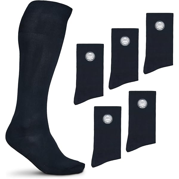 CONFEZIONE N. 6 PAIA CALZA UOMO CORTA POMPEA NO STRESS  IN COTONE PIQUET Disponibile nei colori Nero, Blu e Grigio Antracite. Articolo realizzato in Microfibra 10 Volte più resistente