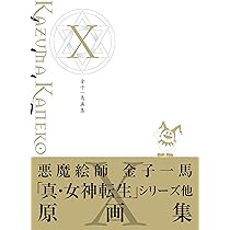 Amazon.fr - 金子一馬画集IX - Livres