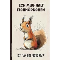 Superhelden-Eichhörnchen Geburtstagskarte – 17,8x12,7 Cm, Innen Blanko, Mit Umschlag, Für Fans & Abschluss