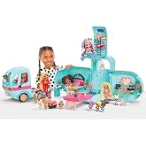 L.O.L. Surprise! MGAE LOL Işıltılı Karavan
