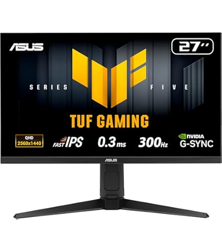 LG UltraGear 27GN950-B 27 inch Gaming Monitor - 4K 3840x2160, Nano