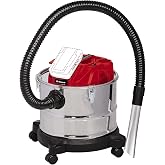 Einhell Ak&uuml;l&uuml; K&uuml;l S&uuml;p&uuml;rgesi TE-AV 18/15 Li C-Solo 2351700 | PXC | 18 V | 100 mbar | 15 litre hazne | filtre temizleme sistemi