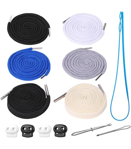 Elastic Drawstring For Pants Drawstring Cord, Replacement