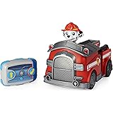 paw patrol my first rc chase rescue racer remote control
