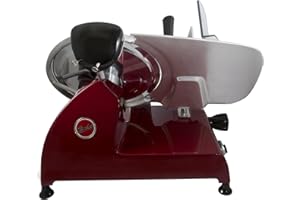 Berkel-Red Line 300 Rouge