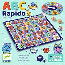 Djeco Mistigri Kartenspiel – Kinderspiel Für 2–4 Spieler, Süße Illustrationen, Spieldauer 10 Minuten
