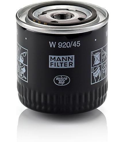 Ölfilter BOSCH F 026 407 301 Für Ford USA