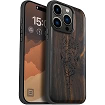 Custodia Per Honor X7 In Fibra Di Carbonio E TPU Morbida - Ultra Sottile, Anti-urto, Antiscivolo (Nero)