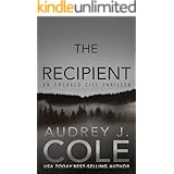 The Recipient (Emerald City Thriller Book 1)