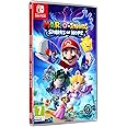 Mario + Rabbids Sparks of Hope - Nintendo Switch