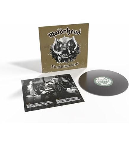 Maiale Da Guerra Motorhead Motörhead – 40 Jahre „ACE OF SPADES