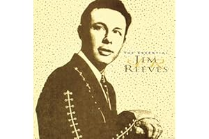 Jim Reeves the Essential