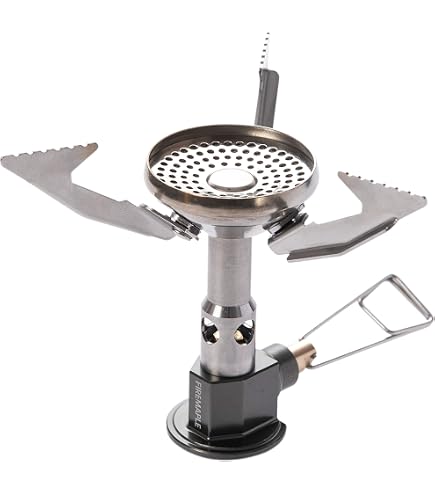 Casserole Camping/alpinisme SOTO Thermolite 750 Ml - Aluminium Anodisé Robuste - Avec Couvercle, Housse Thermique Et Pince - Léger (156 G)