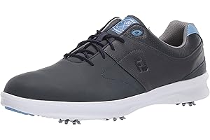 Footjoy Herren Contour Series Golf Shoes Golfschuhe