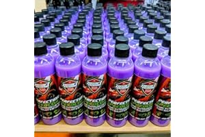 Pearl Nano Speedcoat Amazing Shine, CERAMIC Spray Coating Waterless Car Wash Hydrophobic Top Coat Polish Polymer Paint Sealant Protection (250ml)