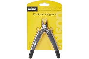 Rolson 20540 127 mm Snip Cutter