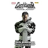 El castigador de rick remender