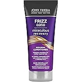 John Frieda Frizz Ease Miraculous Recovery Onarıcı Bakım Kremi Seyahat Boy 75 ml