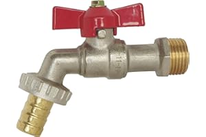 SOMATHERM FOR YOU SOMATHERM PER VOI - sfera irrigazione rubinetto - Leva - Arrivo Uniclic 15/21 20/27 - finitura nichel