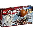 Lego Ninjago 70603 - Kommando-Zeppelin